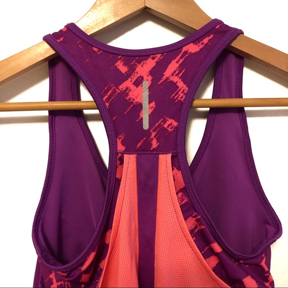 Champion Athletic Tank with Built-in Bra - Picture 4 of 8